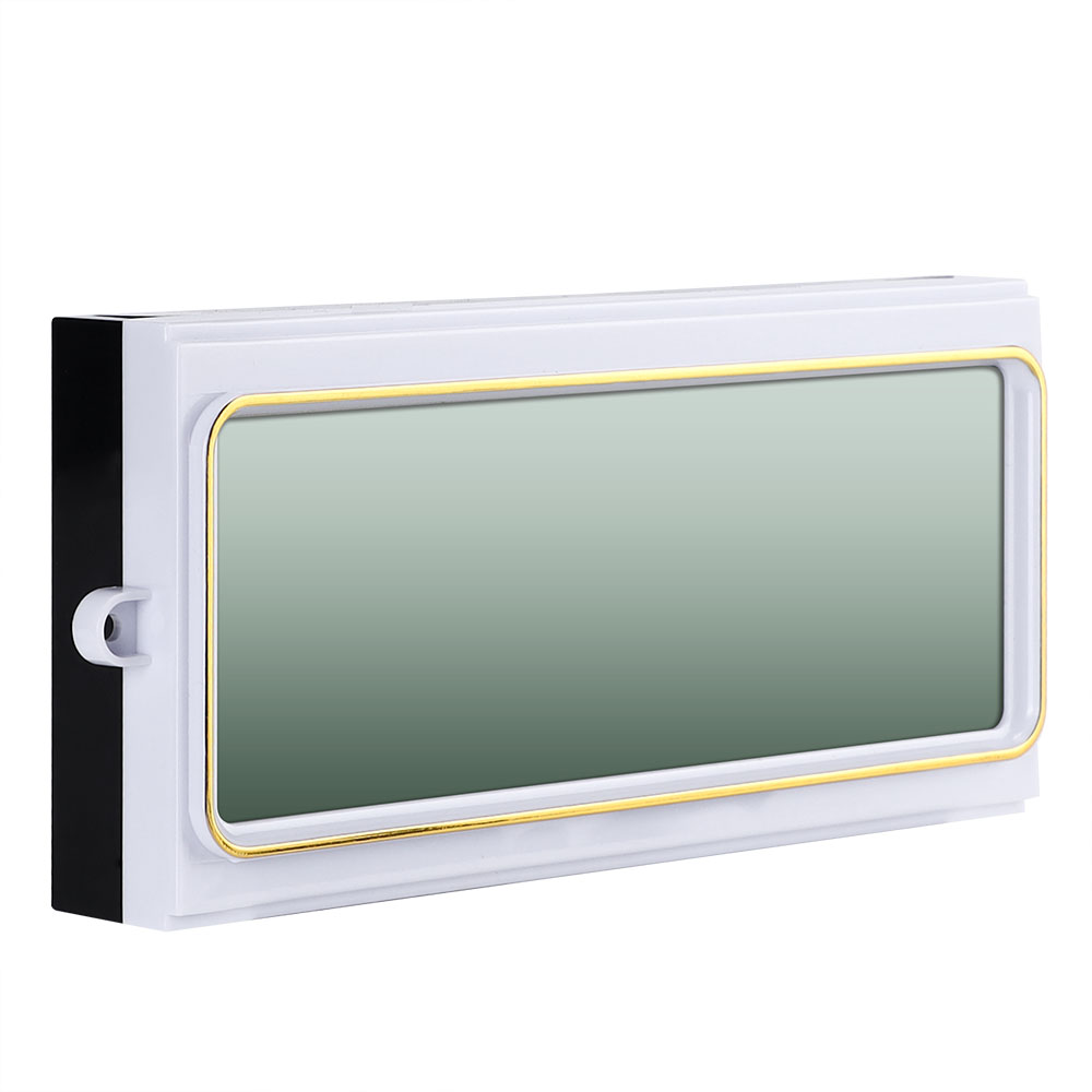 Bluetooth Sweep Movement with Calendar Display