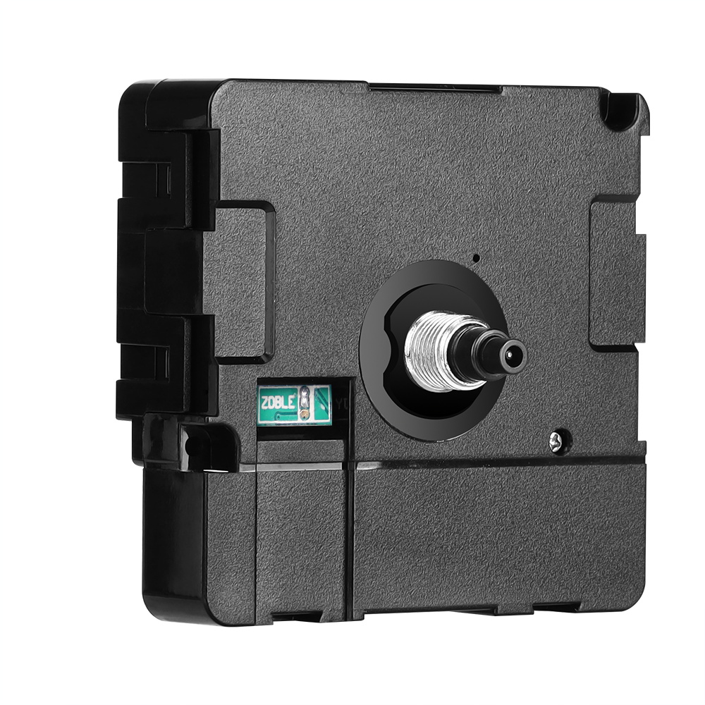 Bluetooth Sweep Movement