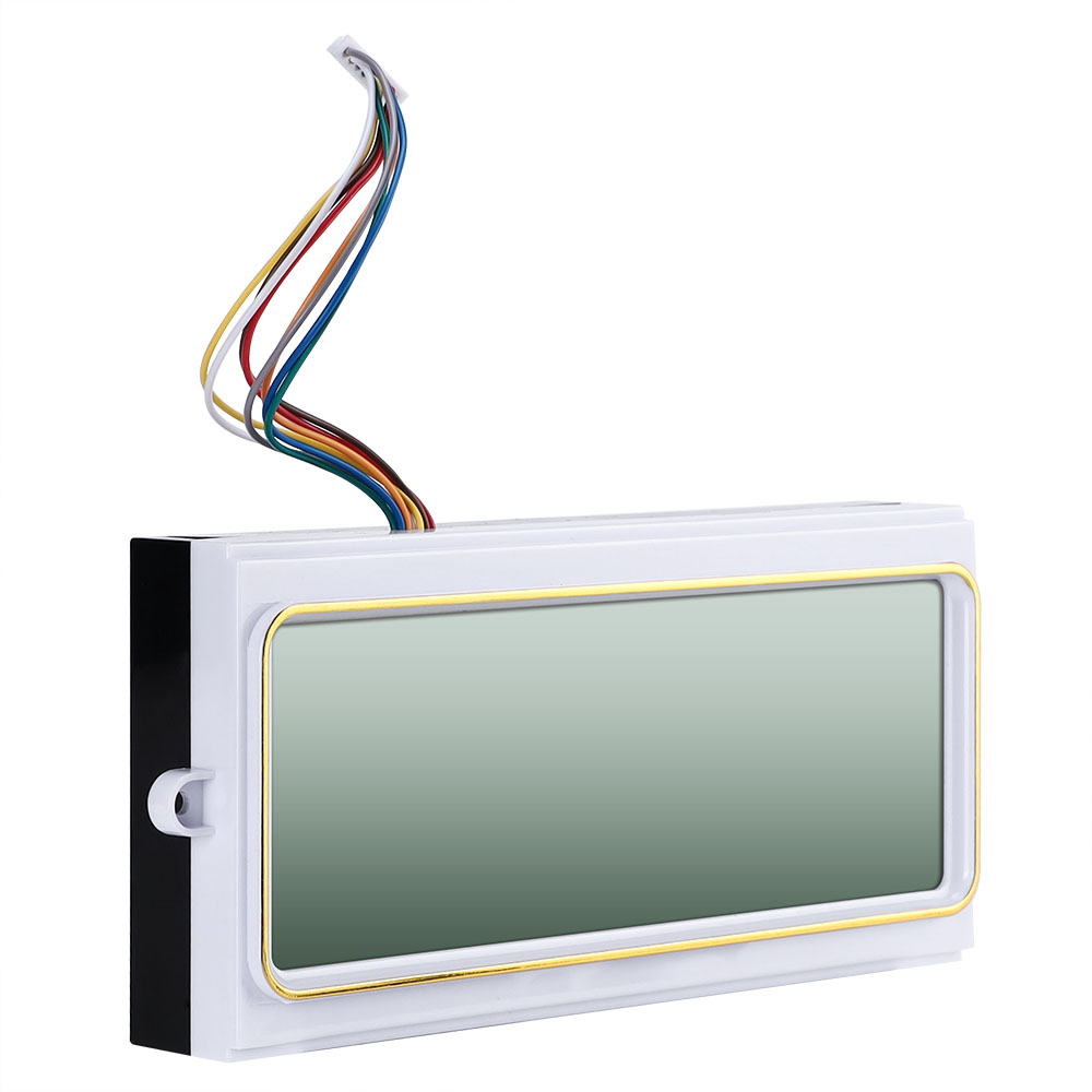 Radio Controlled Movement with Calendar Display