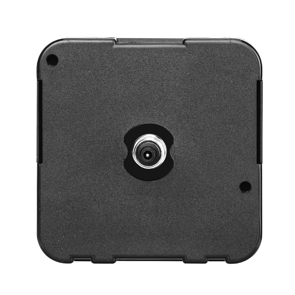 4HZ Quartz Step Movement