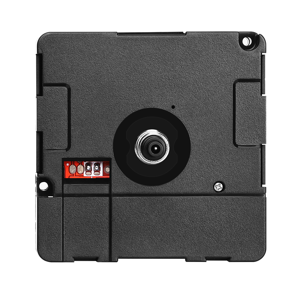 Radio Controlled Movement with Calendar Display