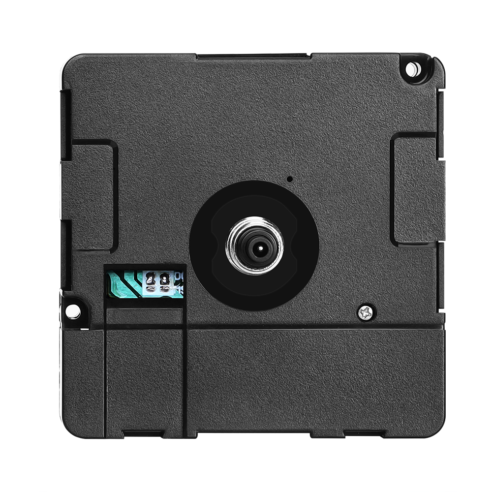 DCF Radio Controlled Sweep Movement 