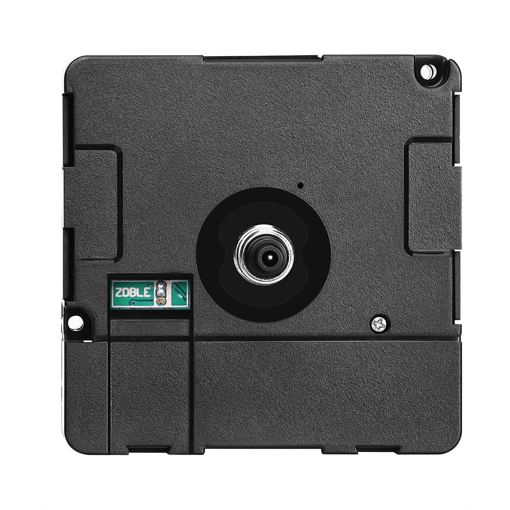 Bluetooth Sweep Movement